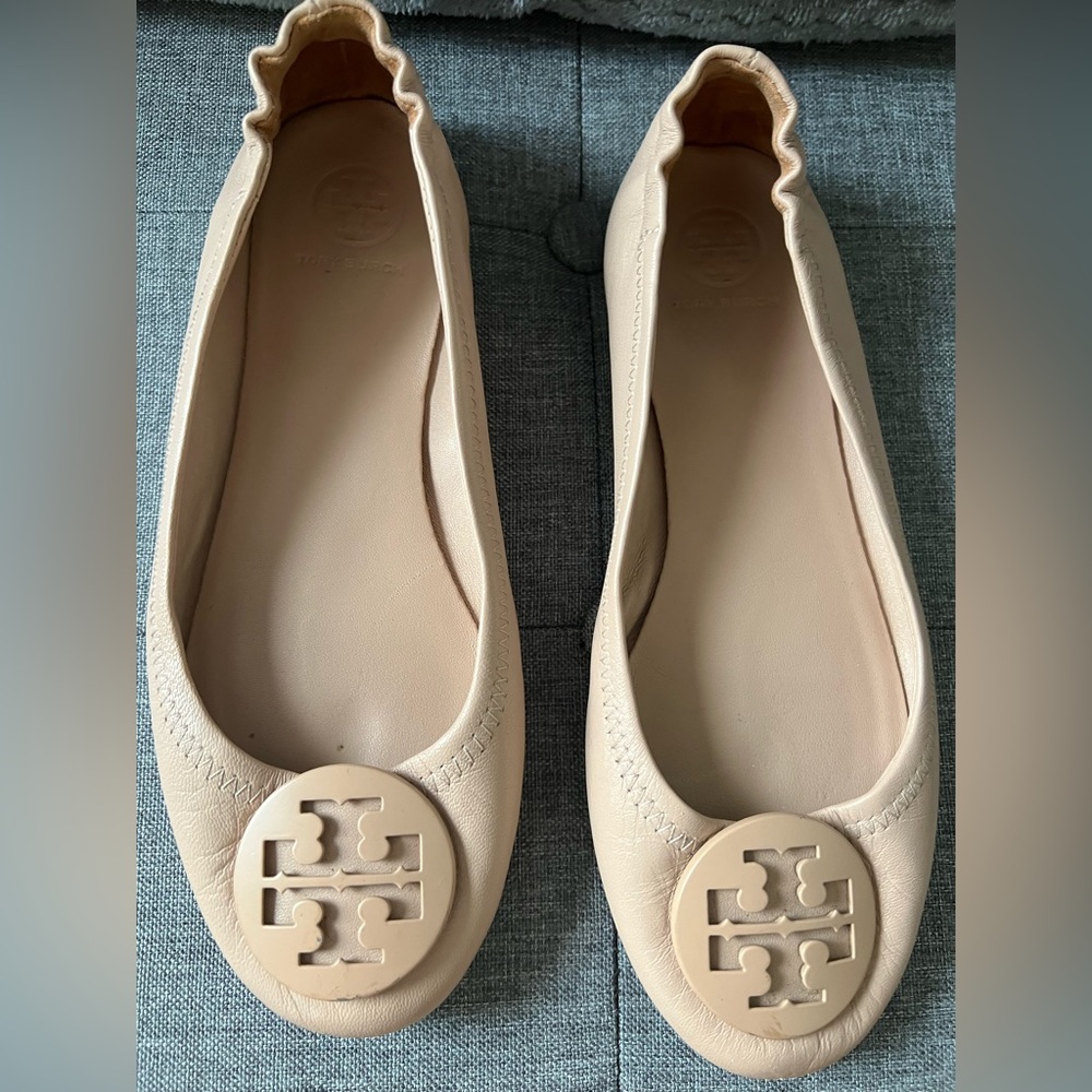 Tory Burch Flats